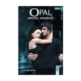 LÜX 3 OPAL - JENNIFER L. ARMENTROUT