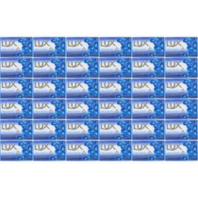 Lüx 36x80 gr Aqua Sparkle Sabun