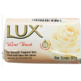 Lüx 36x80 gr Velvet Touch Sabun