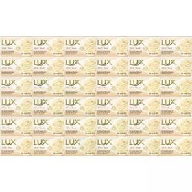 Lüx 36x80 gr Velvet Touch Sabun