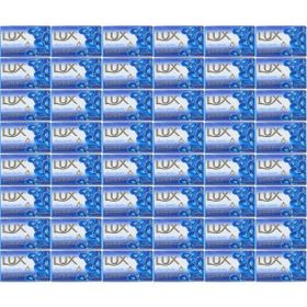 Lüx 48x80 gr Aqua Sparkle Sabun