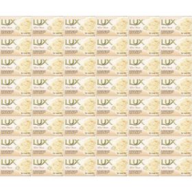 Lüx 48x80 gr Velvet Touch Sabun