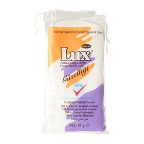 Lüx 50 gr Pamuk