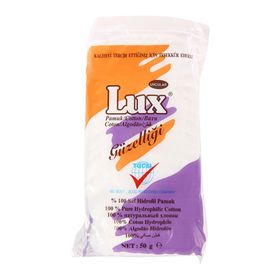 Lüx 50 gr Pamuk