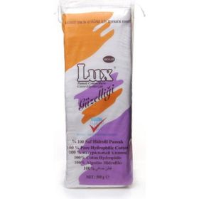 Lüx 500 gr Pamuk