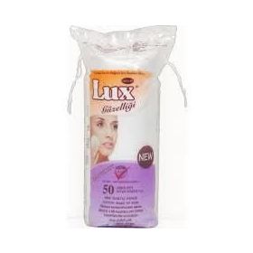 Lüx 50'li Makyaj Pamuğu