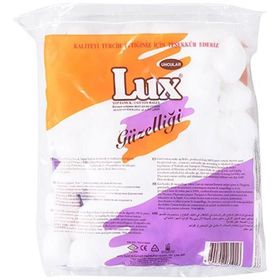 Lüx 50'li Makyaj Pamuğu