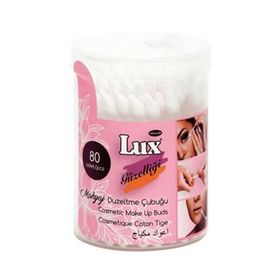 Lüx 80 Adet 12'li Set Makyaj Düzeltme Çubuğu