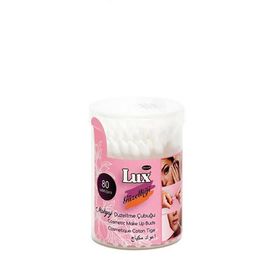 Lüx 80 Adet 12'li Set Makyaj Düzeltme Çubuğu