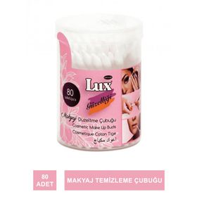 Lüx 80 Adet 12'li Set Makyaj Düzeltme Çubuğu
