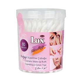 Lüx 80 Adet 12'li Set Makyaj Düzeltme Çubuğu