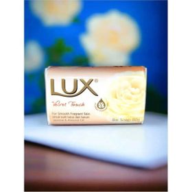 Lüx 80 gr Velvet Touch Sabun