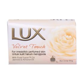 Lüx 80 gr Velvet Touch Sabun