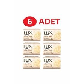 Lüx 80 gr Velvet Touch Sabun