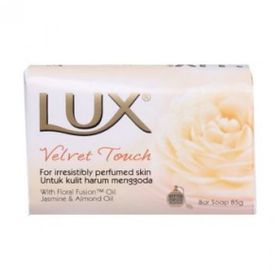 Lüx 80 gr Velvet Touch Sabun