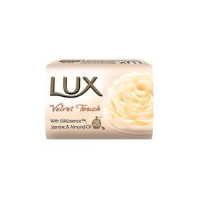 Lüx 80 gr Velvet Touch Sabun