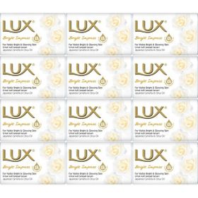 Lüx Bright Impress 12x80 gr Sabun