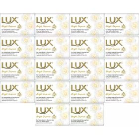 Lüx Bright Impress 18x80 gr Sabun