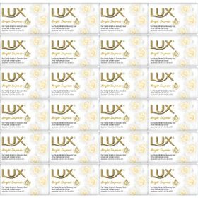Lüx Bright Impress 24x80 gr Sabun