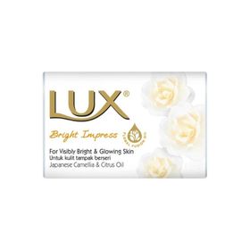 Lüx Bright Impress 80 gr Sabun