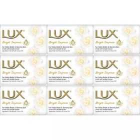 Lüx Bright Impress 9x80 gr Sabun