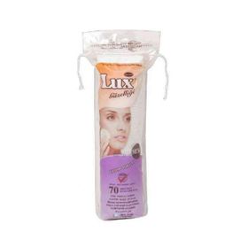 Lux Disk Makyaj Wet 70'li Pamuk