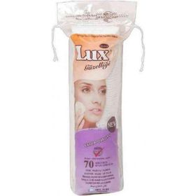 Lux Disk Makyaj Wet 70'li Pamuk