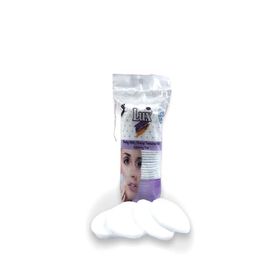 Lüx Disk Peeling Oval 40'lı Makyaj Temizleme Pedi