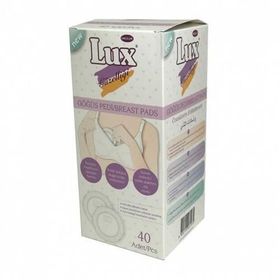 Lüx Disk Peeling Oval 40'lı Makyaj Temizleme Pedi