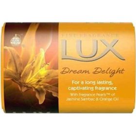 Lux Dream Delight 85 gr Sabun