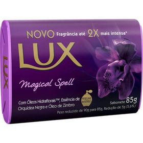 Lüx Güzellik Magical Spell 85 gr Sabun