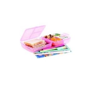 Lüx L-322 Magic Beslenme Kutusu