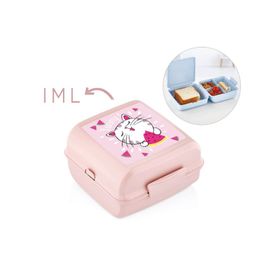 Lüx L-322 Magic Beslenme Kutusu