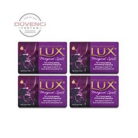 Lüx Magical Spell 4x85 gr Katı Sabun