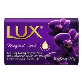 Lüx Magical Spell 80 gr Sabun