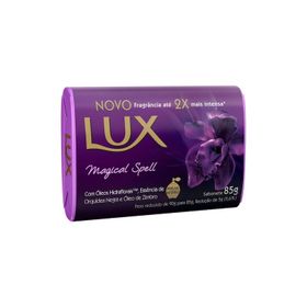 Lüx Magical Spell 80 gr Sabun