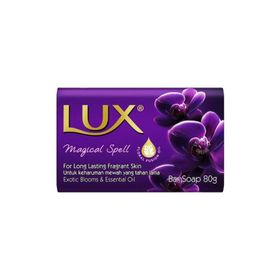 Lüx Magical Spell 80 gr Sabun