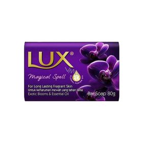 Lüx Magical Spell 80 gr Sabun