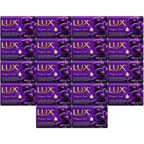Lüx Magicial Spell 18x80 gr Sabun