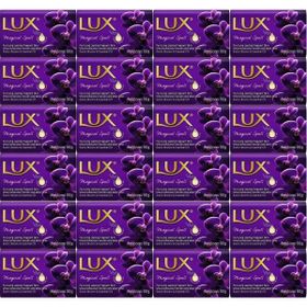 Lüx Magicial Spell 24x80 gr Sabun