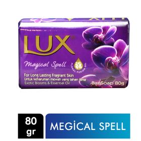 Lüx Magicial Spell 36x80 gr Sabun