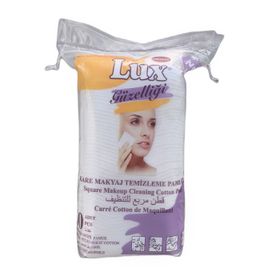 Lüx Maxi 40'lı Bebek Temizleme Pamuğu