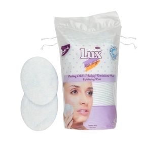 Lüx Maxi 40'lı Bebek Temizleme Pamuğu