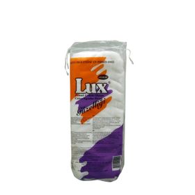 Lüx Pamuk Zigzag 100 gr Makyaj Temizleme Pamuğu