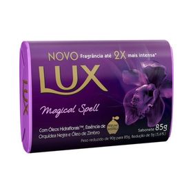 Lux Sabun 80 gr Magical Spell Banyo Sabunu