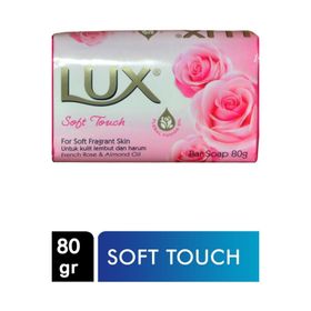 Lux Sabun 80 gr Soft Touch Banyo Sabunu