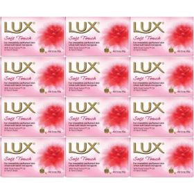 Lüx Soft Touch 12x80 gr Sabun