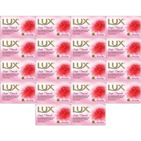 Lüx Soft Touch 18x80 gr Sabun