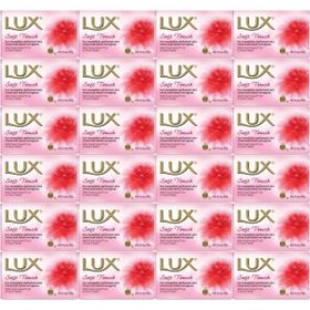Lüx Soft Touch 24x80 gr Sabun