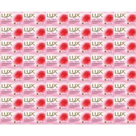 Lüx Soft Touch 48x80 gr Sabun